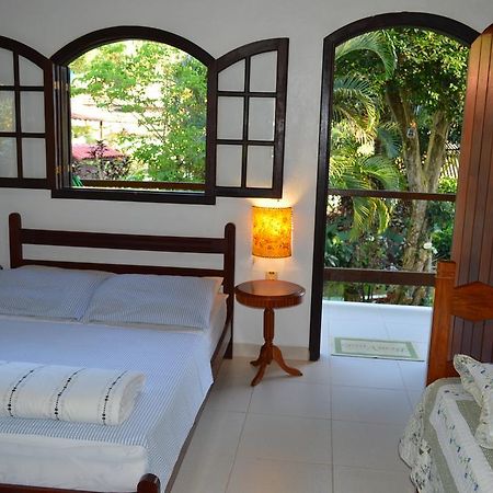 Recanto Das Flores Lofts - Ilha Grande Rj Exterior photo