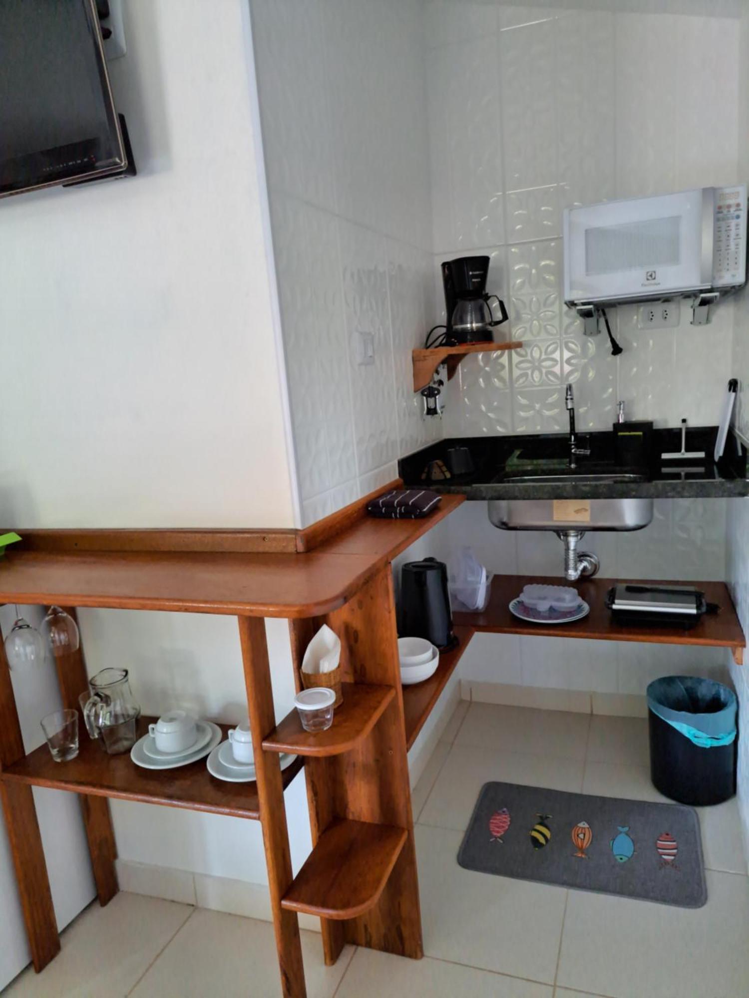 Recanto Das Flores Lofts - Ilha Grande Rj Exterior photo