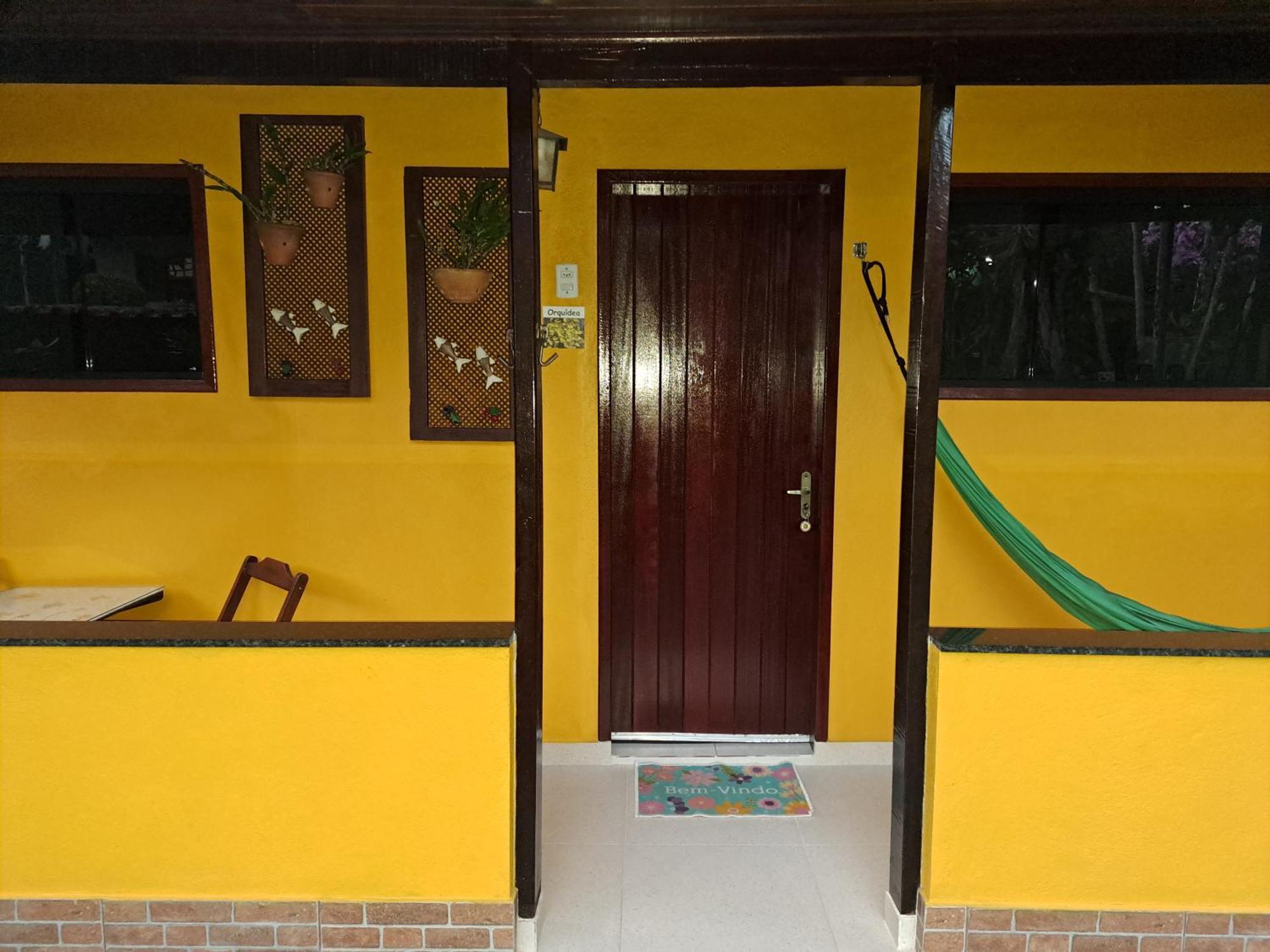 Recanto Das Flores Lofts - Ilha Grande Rj Exterior photo